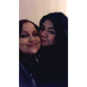 Meet your Posher, Kristen